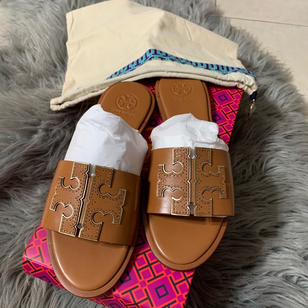 Tory Burch sandals